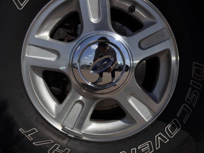 2006 Ford Expedition Eddie Bauer