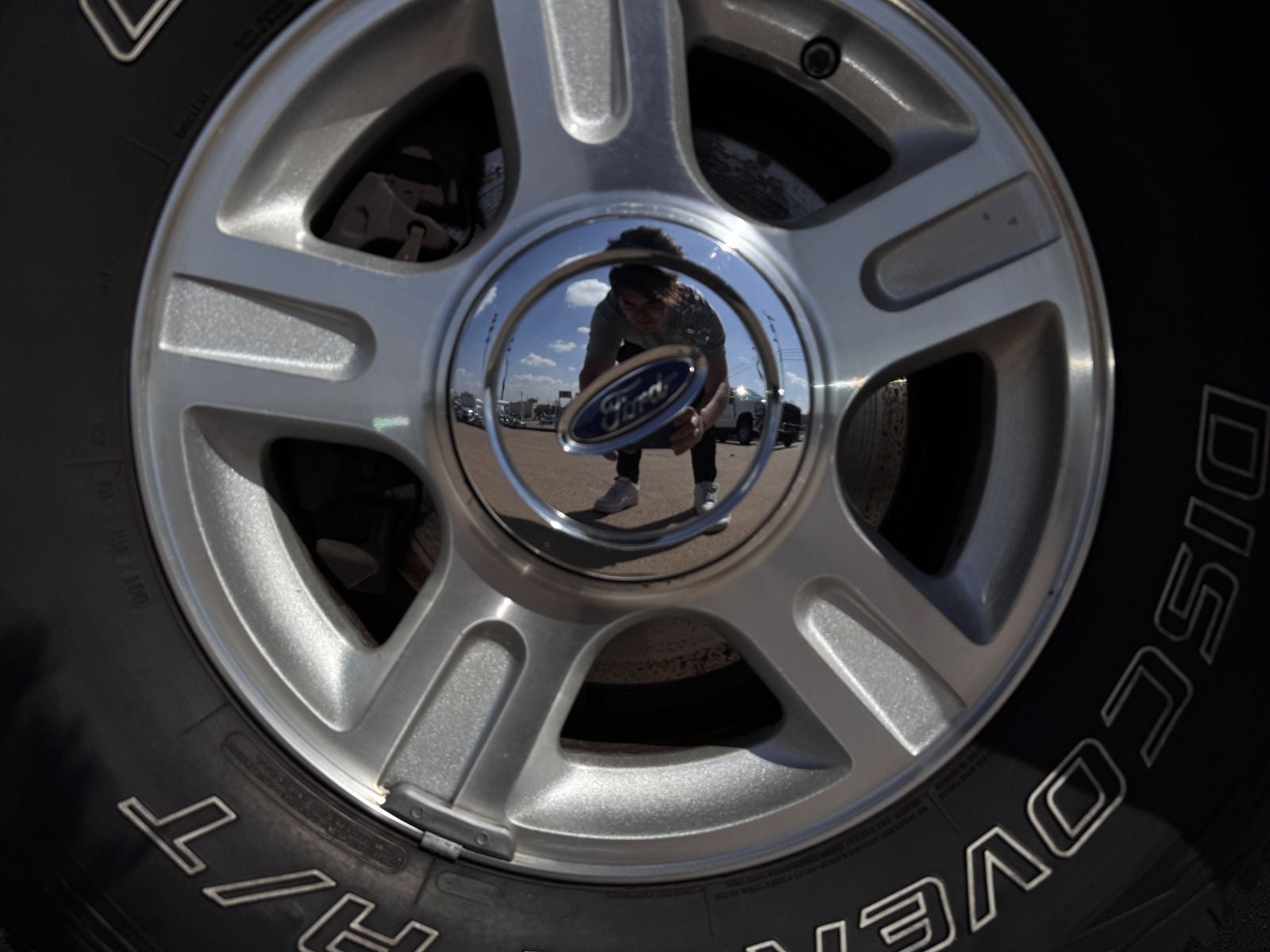 2006 Ford Expedition Eddie Bauer