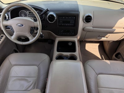 2006 Ford Expedition Eddie Bauer