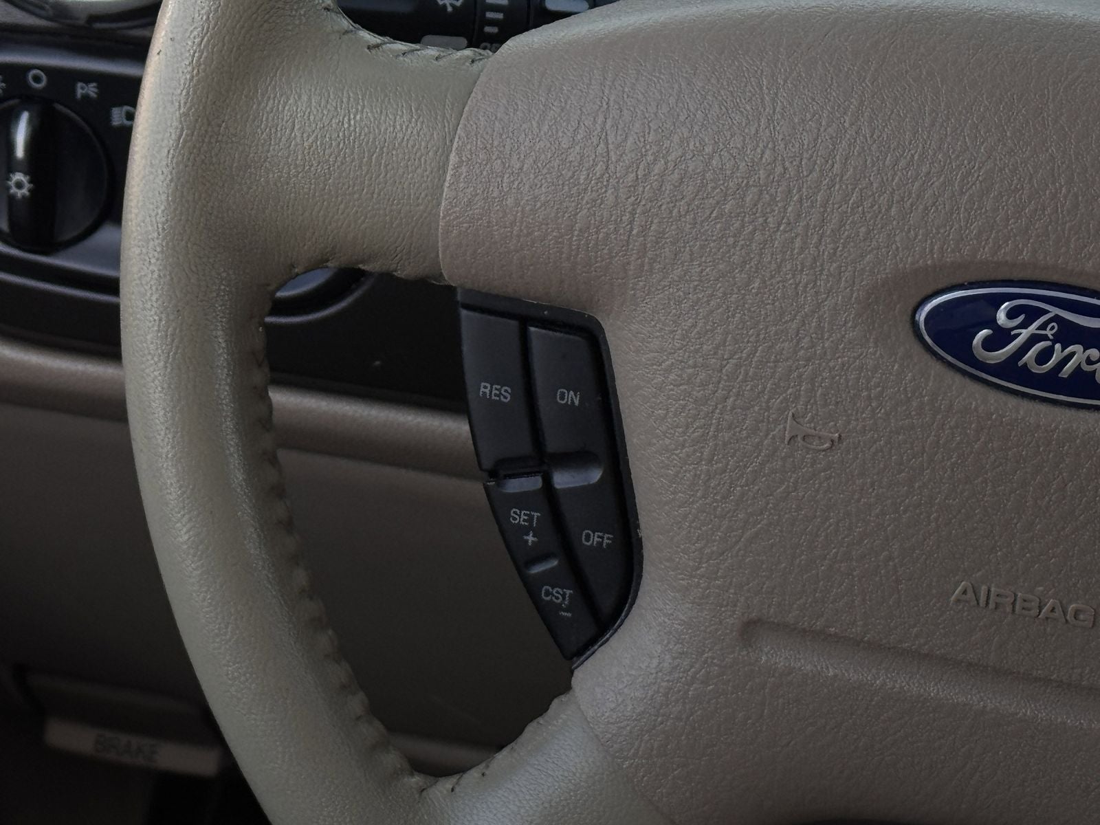 2006 Ford Expedition Eddie Bauer