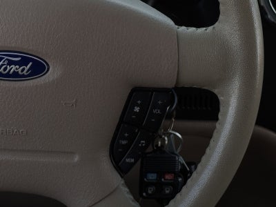 2006 Ford Expedition Eddie Bauer