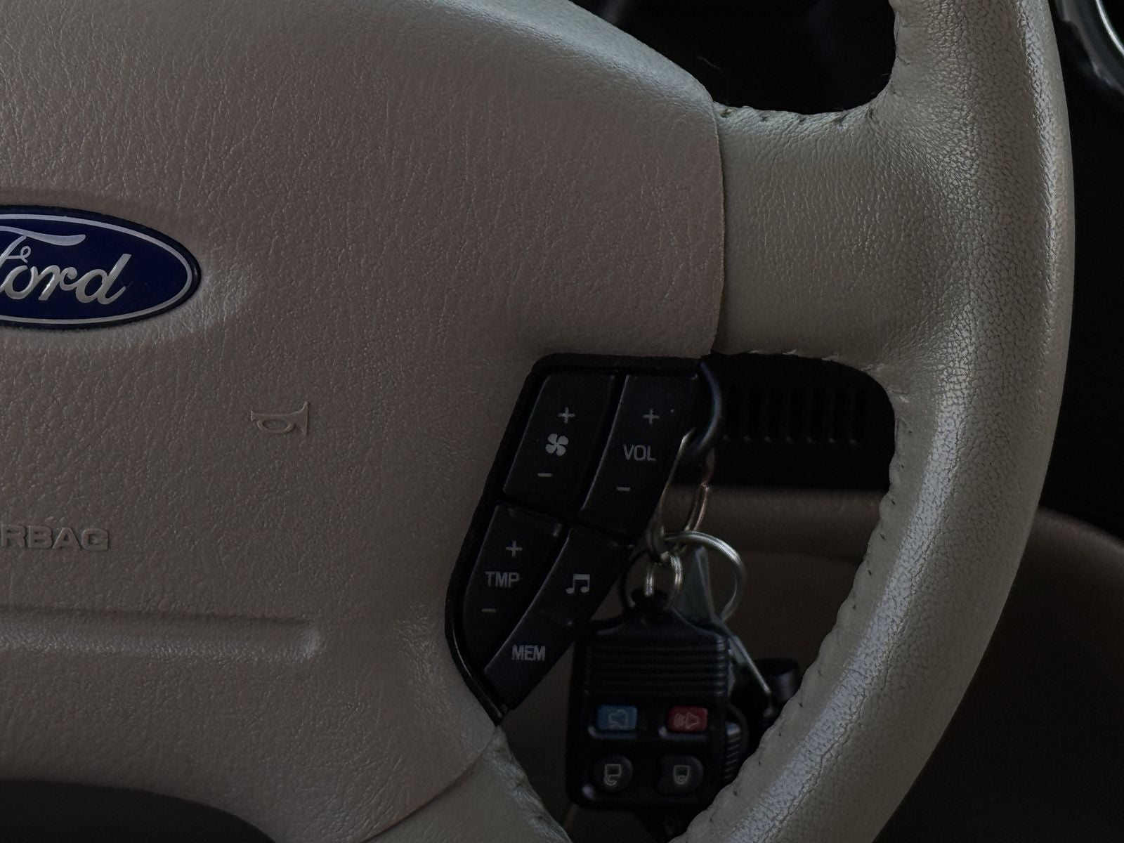 2006 Ford Expedition Eddie Bauer