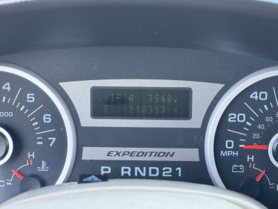 2006 Ford Expedition Eddie Bauer