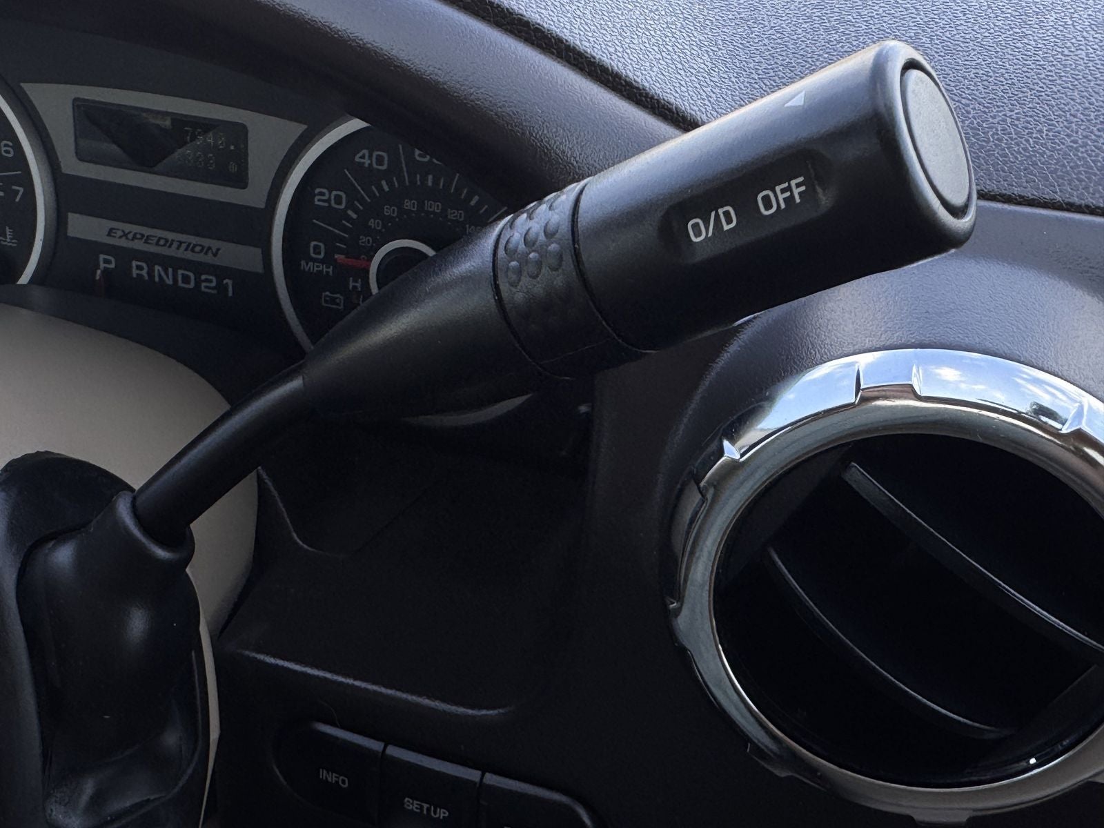 2006 Ford Expedition Eddie Bauer