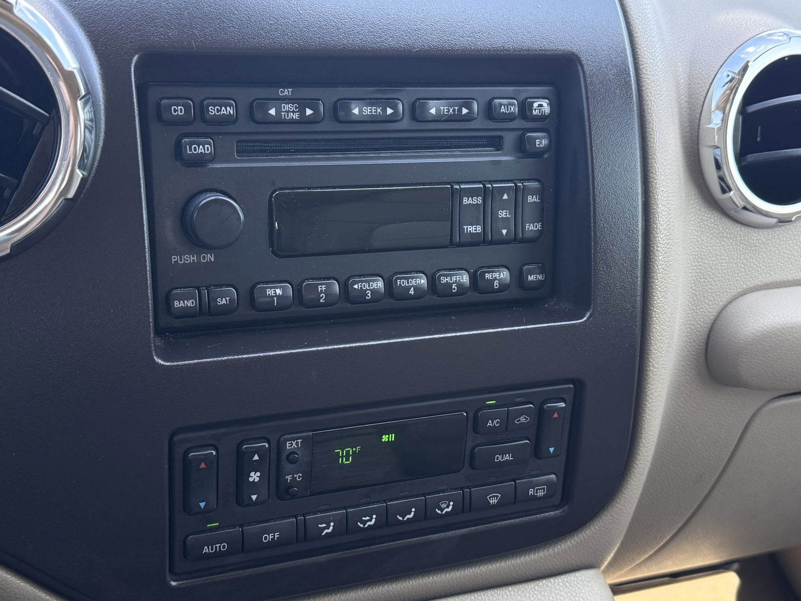 2006 Ford Expedition Eddie Bauer