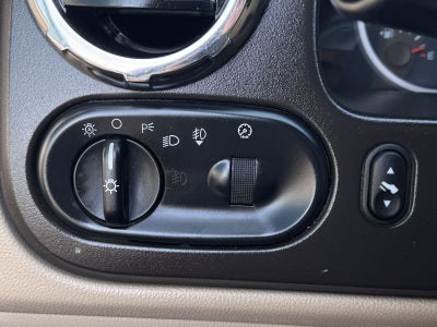 2006 Ford Expedition Eddie Bauer