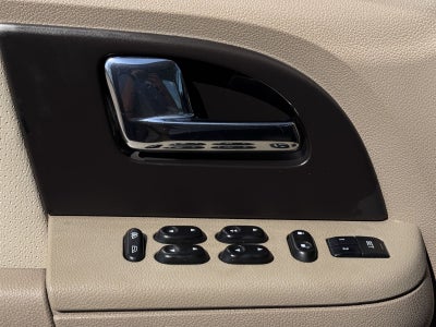 2006 Ford Expedition Eddie Bauer