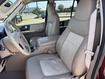 2006 Ford Expedition Eddie Bauer