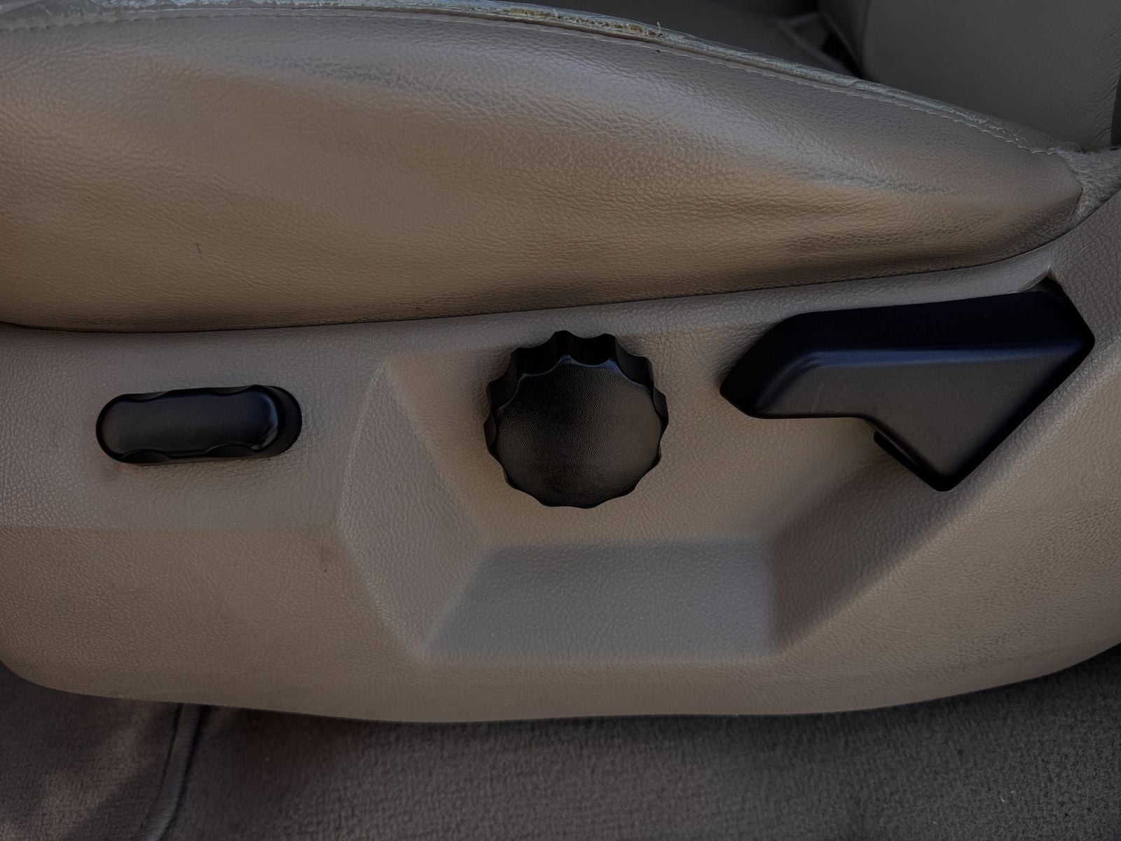 2006 Ford Expedition Eddie Bauer