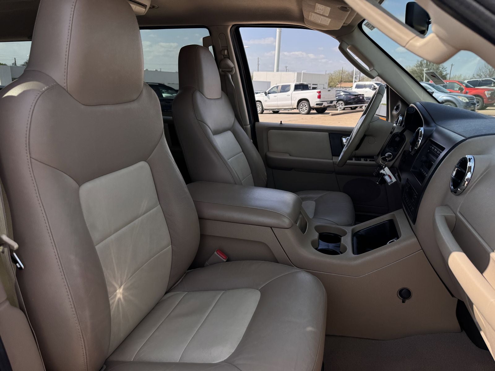 2006 Ford Expedition Eddie Bauer