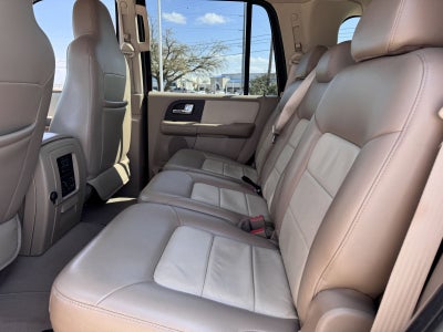 2006 Ford Expedition Eddie Bauer