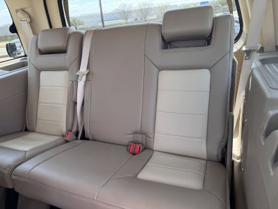 2006 Ford Expedition Eddie Bauer