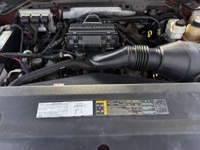 2006 Ford Expedition Eddie Bauer