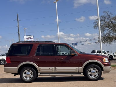 2006 Ford Expedition Eddie Bauer