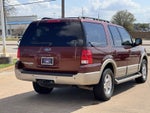 2006 Ford Expedition Eddie Bauer