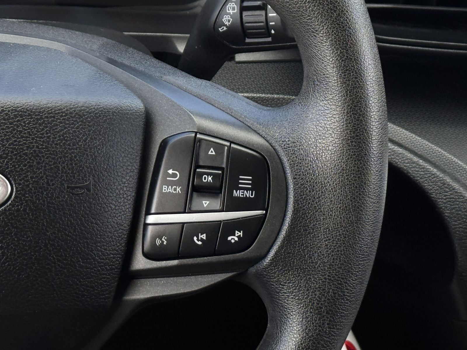 2021 Ford Explorer Base