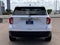 2021 Ford Explorer Base