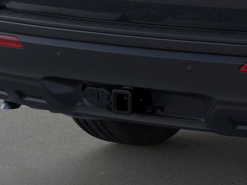 2026 Ford Explorer Active Fleet