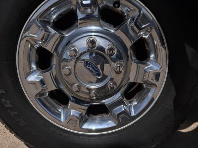 2014 Ford F-250SD F-250® XLT