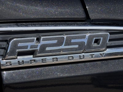 2014 Ford F-250SD F-250® XLT