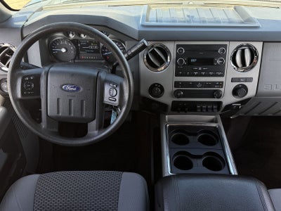 2014 Ford F-250SD F-250® XLT