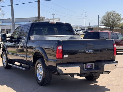 2014 Ford F-250SD F-250® XLT