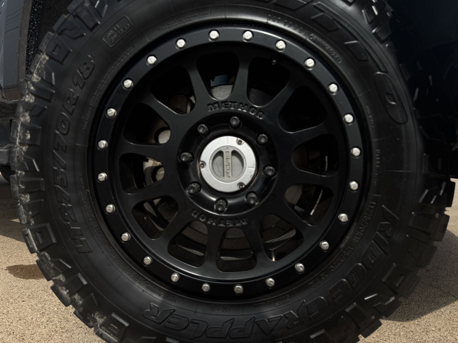 2019 Ford F-250SD F-250® XLT