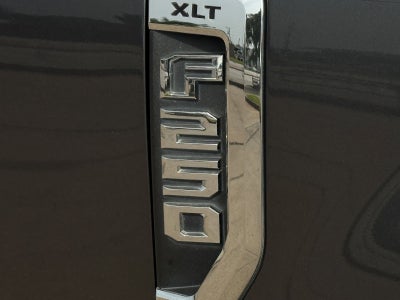 2019 Ford F-250SD F-250® XLT