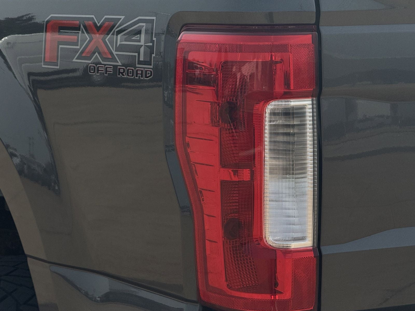 2019 Ford F-250SD F-250® XLT