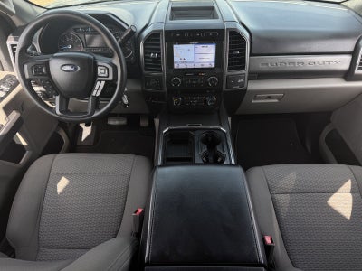 2019 Ford F-250SD F-250® XLT