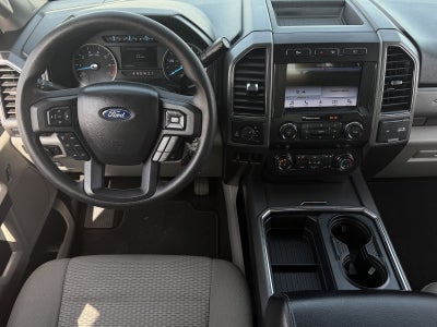2019 Ford F-250SD F-250® XLT