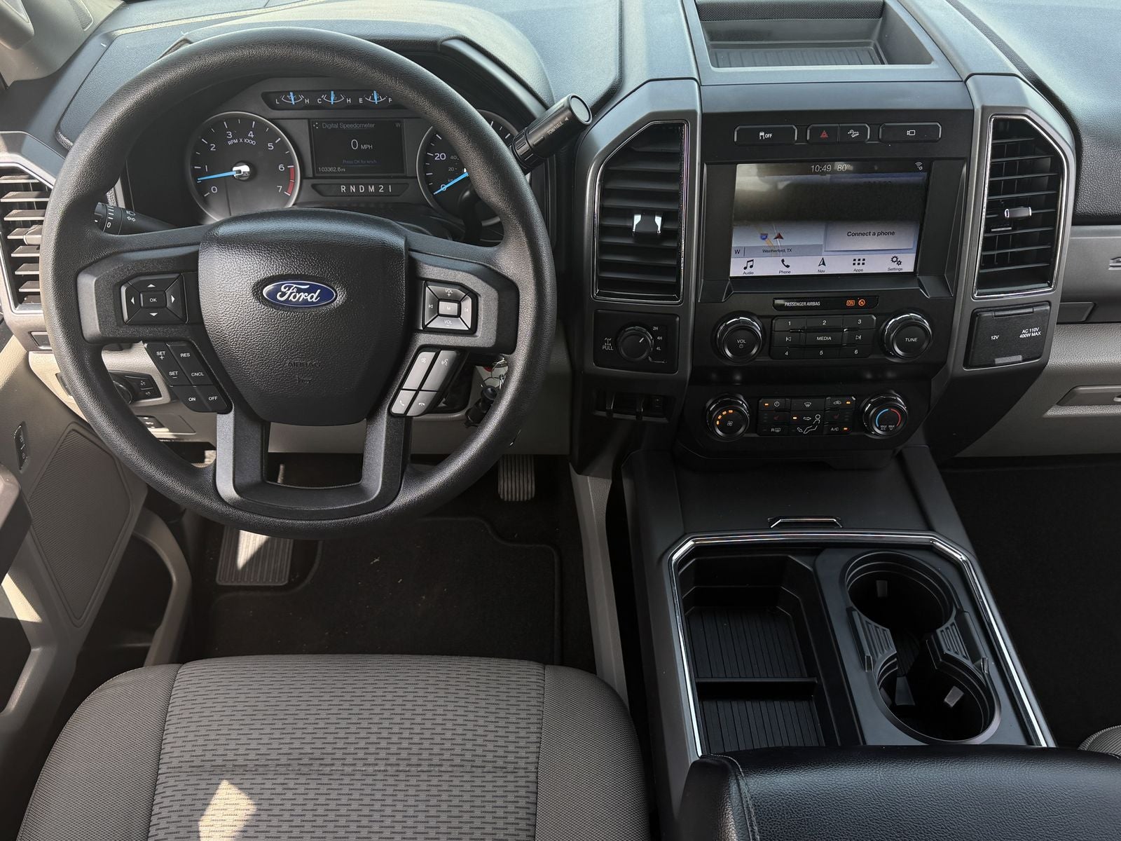 2019 Ford F-250SD F-250® XLT