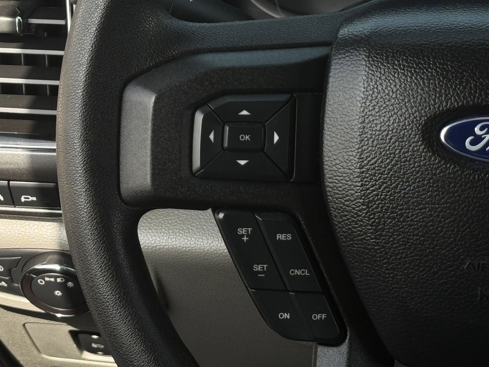 2019 Ford F-250SD F-250® XLT