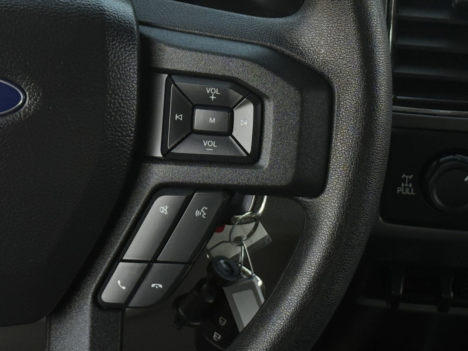 2019 Ford F-250SD F-250® XLT