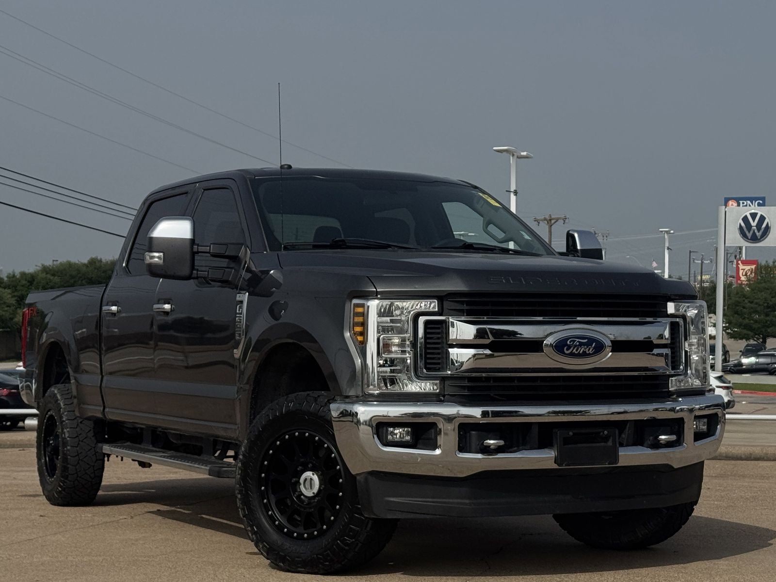 2019 Ford F-250SD F-250® XLT