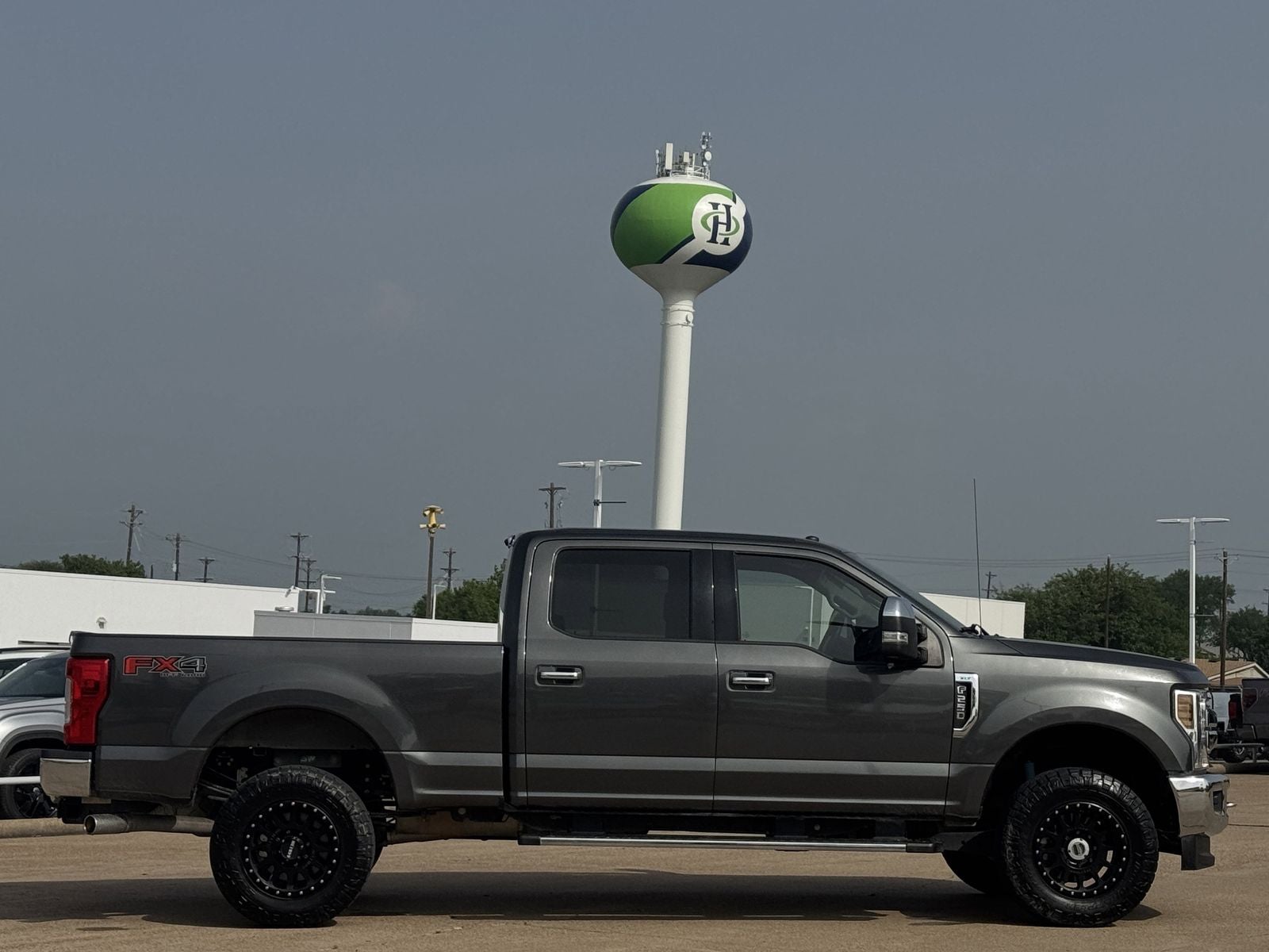 2019 Ford F-250SD F-250® XLT