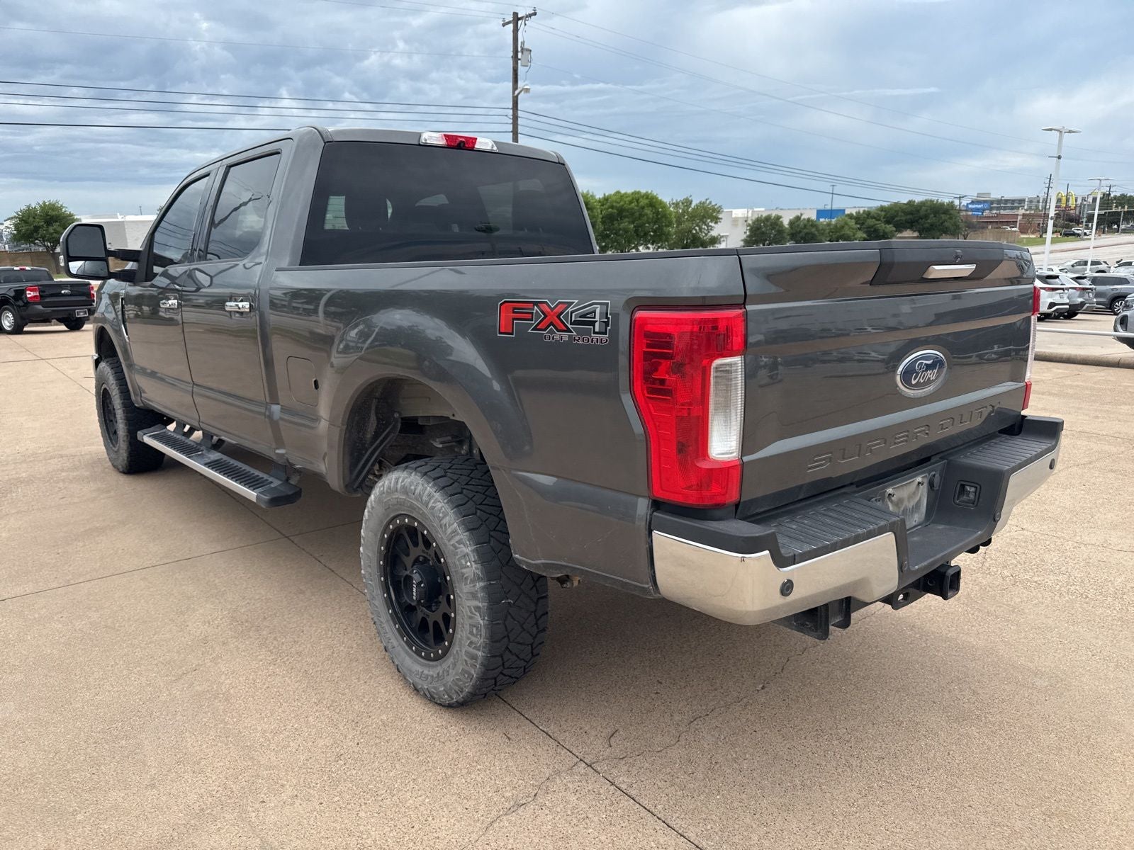 2019 Ford F-250SD F-250® XLT