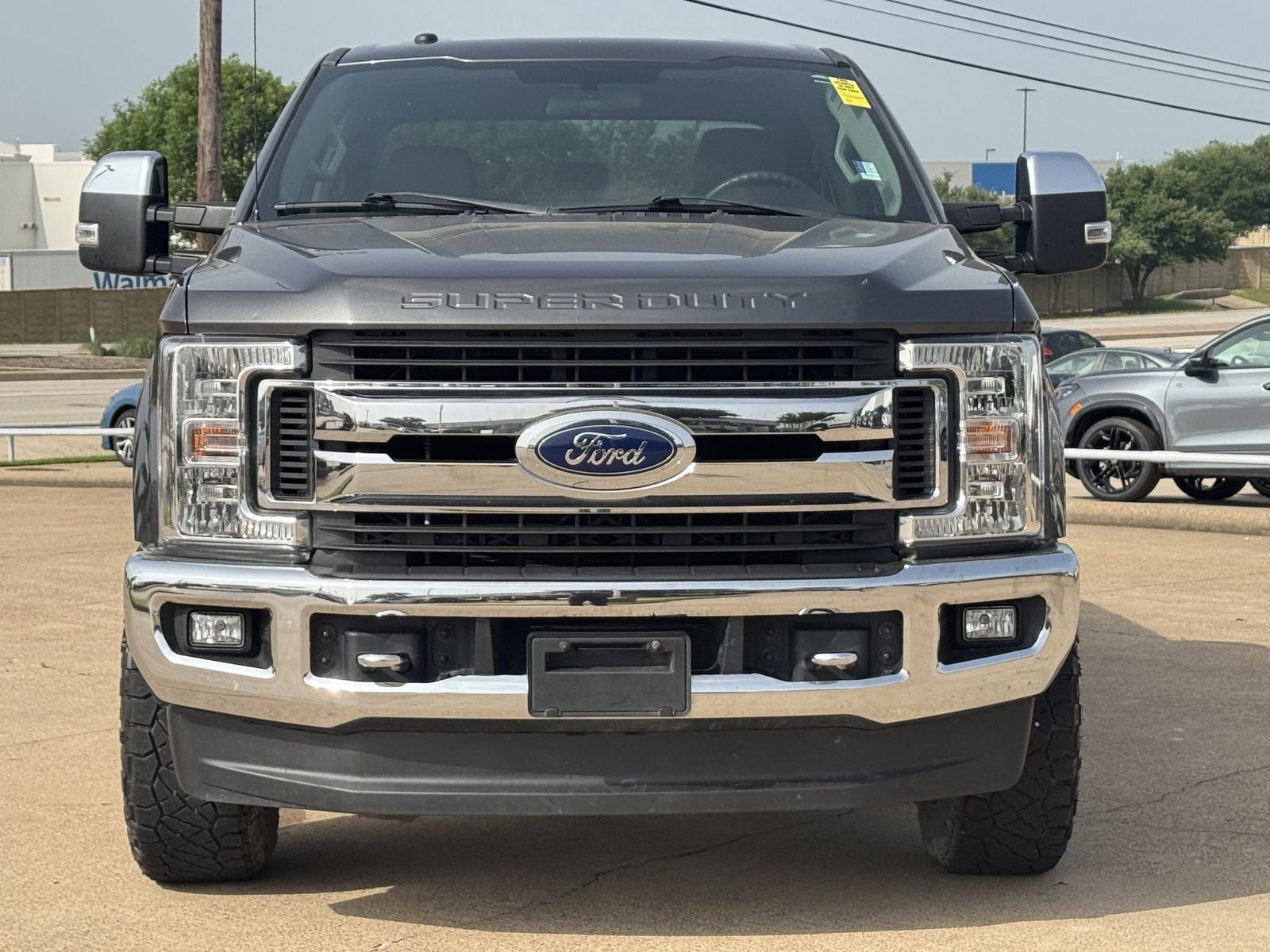 2019 Ford F-250SD F-250® XLT