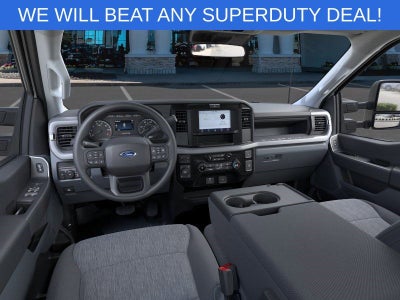 2026 Ford F-250SD F-250® XL