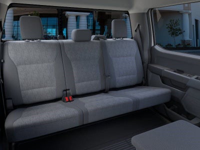 2026 Ford F-250SD F-250® XL
