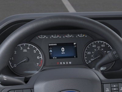 2026 Ford F-250SD F-250® XL