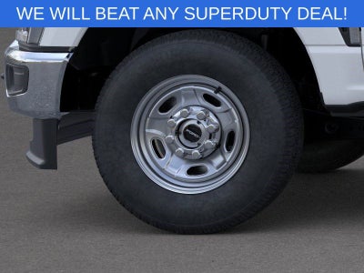 2026 Ford F-250SD F-250® XL