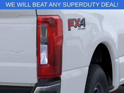 2026 Ford F-250SD F-250® XL