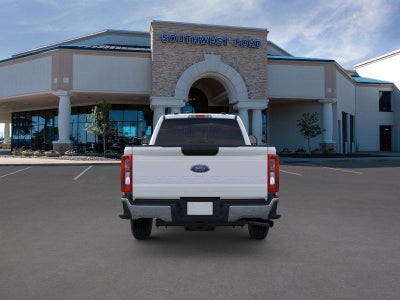 2026 Ford F-250SD F-250® XL
