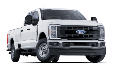 2025 Ford F-250SD Lariat Fleet