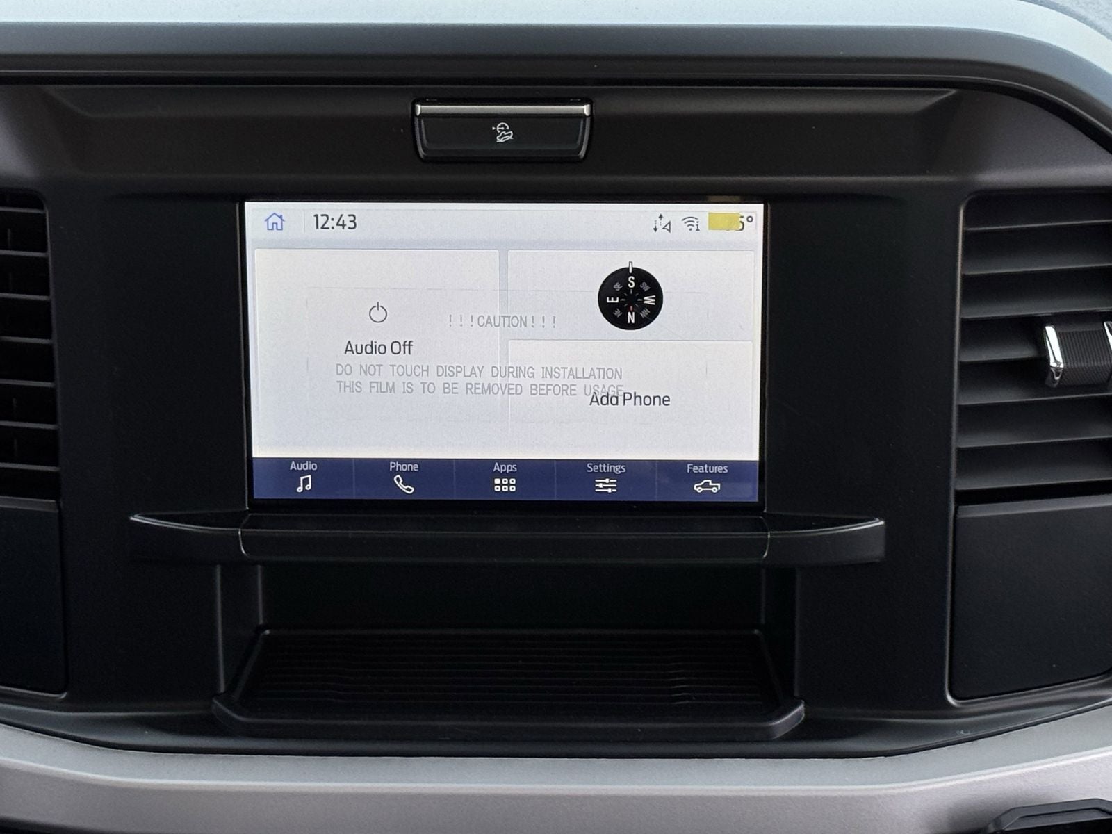 2026 Ford F-250SD XL Fleet