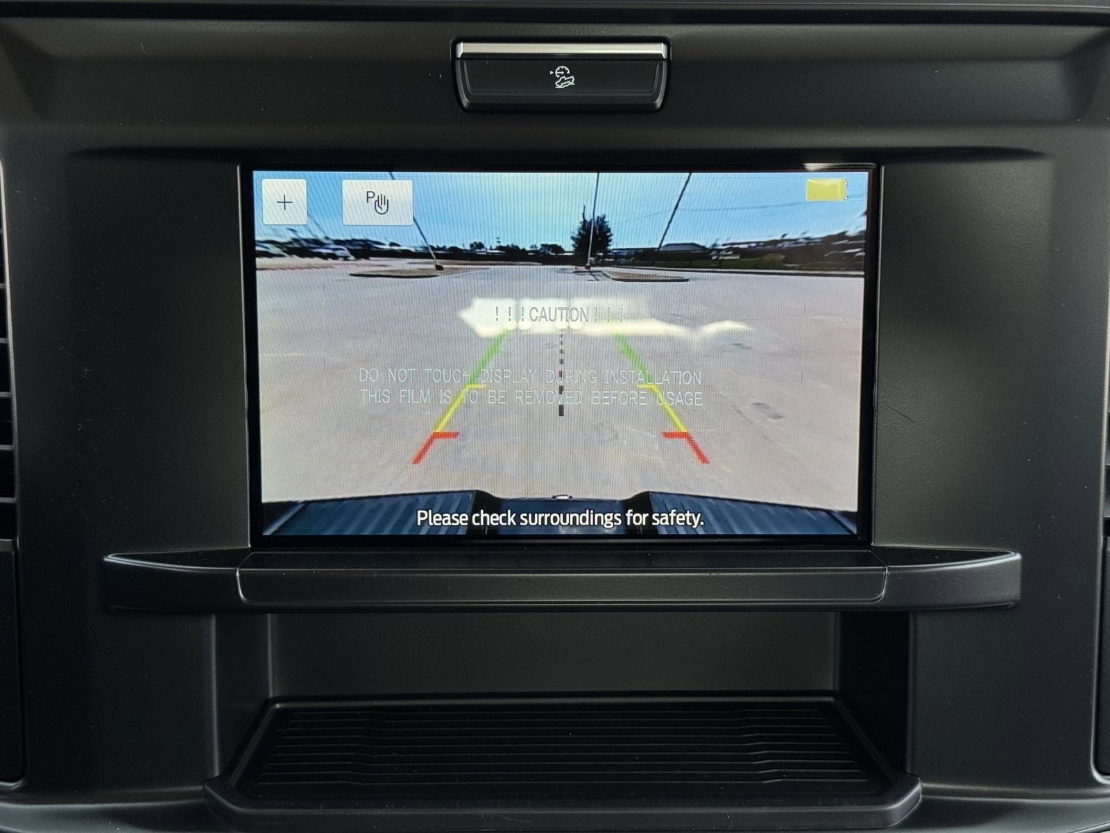 2026 Ford F-250SD XL Fleet