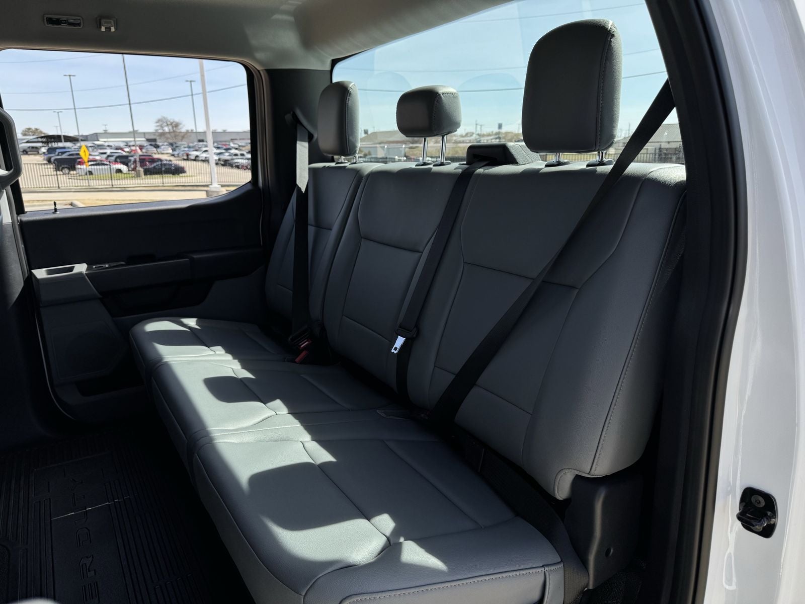 2026 Ford F-250SD XL Fleet