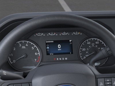 2026 Ford F-250SD XL Fleet