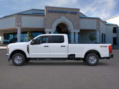 2026 Ford F-250SD XL Fleet